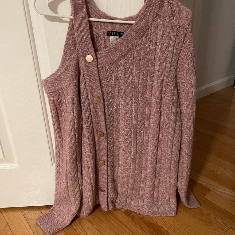 Women sweater - Picture 3 of 3